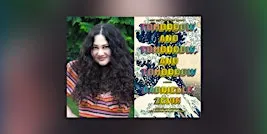 Gabrielle Zevin, author of Tomorrow, and Tomorrow, and Tomorrow