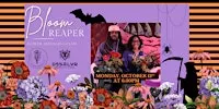 Bloom Reaper Flower Arranging Class at DSSOLVR Durham