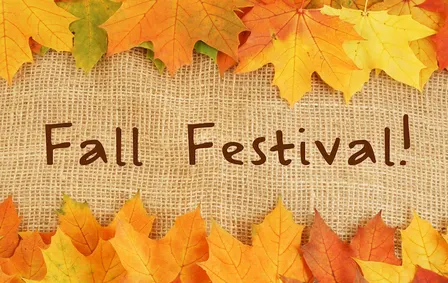 UF Health: Fall Festival 2026
