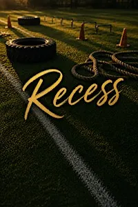 Recess: An Adult Field Day
