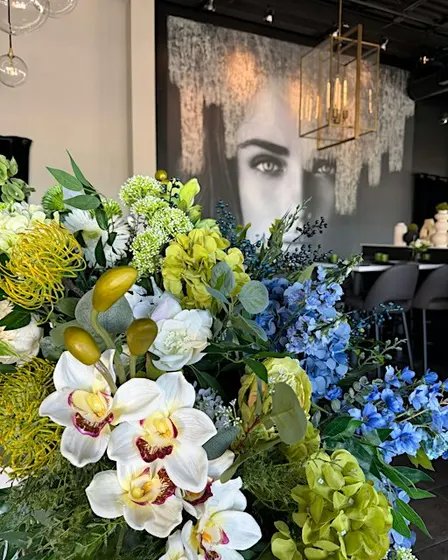 Women of the 815 | Social Event & Wine Tasting