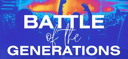 TFB @ After Dark - Battle of the Generations