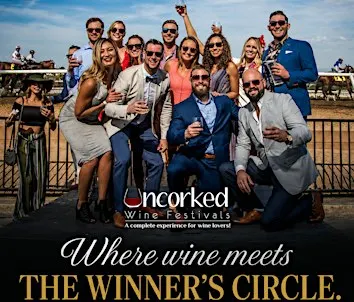Uncorked: Derby Days