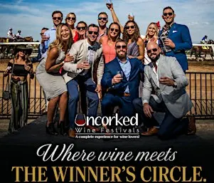 Uncorked: Derby Days