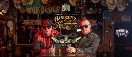 Moonshine Bandits