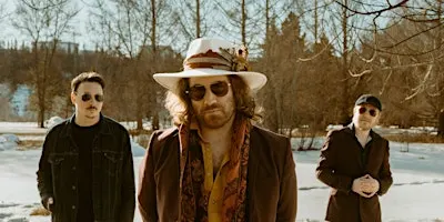 John Hewitt & the New Americans Album Release Tour