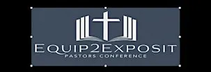Equip To Exposit
