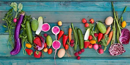 Center Fresh Farmers Market
