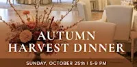 Autumn Harvest Dinner by Artisan West Hartford