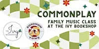 Fall Mini Music Session #1 at The Ivy Bookshop! (4-Class Pack)