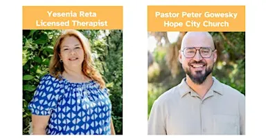 Epigenetics & Faith