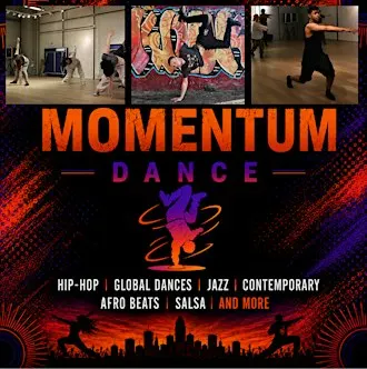 Momentum Dance Class