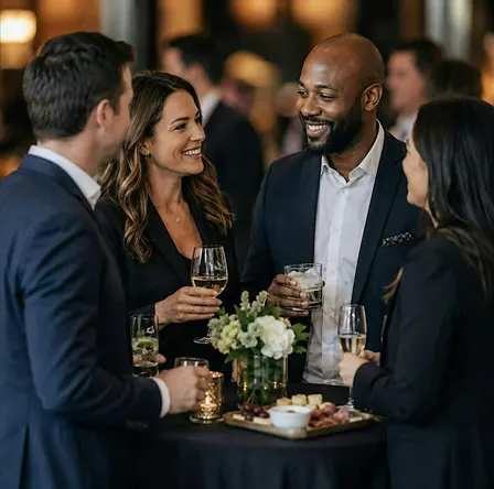 Brookhaven Connect - Networking Event for Dallas Real Estate Pros