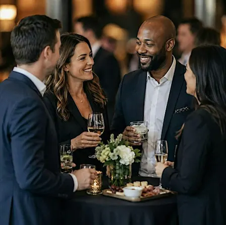 Brookhaven Connect - Networking Event for Dallas Real Estate Pros