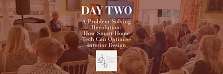 Problem-Solving Revolution How Smart Home Tech Can Optimise Interior Design