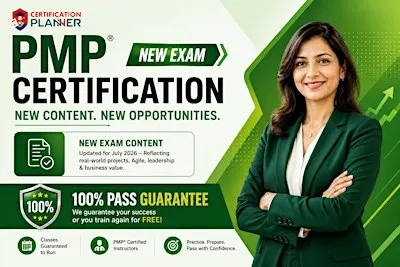 PMP Training Grand Rapids with PMBOK 8th Edition and 2026 Pass Prep