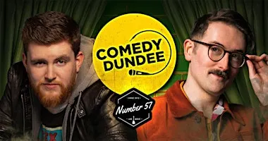 Friday Comedy ft. Liam Farrelly & Sam Lake