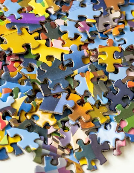 Essex Free Library Puzzle Challenge!