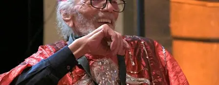 Maestro Marshall Allen