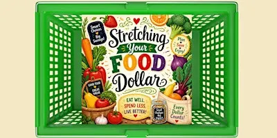 Stretching Your Food Dollar