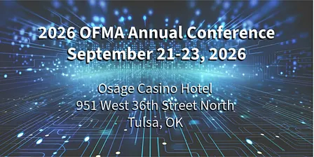 OFMA 2026 Annual Conference