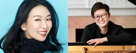 The Songs That Raised Me, with Helen Zhibing Huang & Ting Ting Wong
