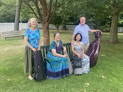 Wister Quartet
