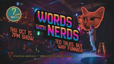 Words with Nerds