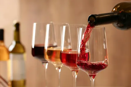 Uncorked Riserva Wines: Holiday Edition