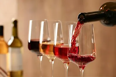 Uncorked Riserva Wines: Holiday Edition