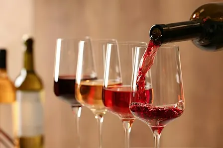 Uncorked Riserva Wines: Castello di Ama