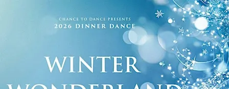 Winter Wonderland Dinner Dance 2026
