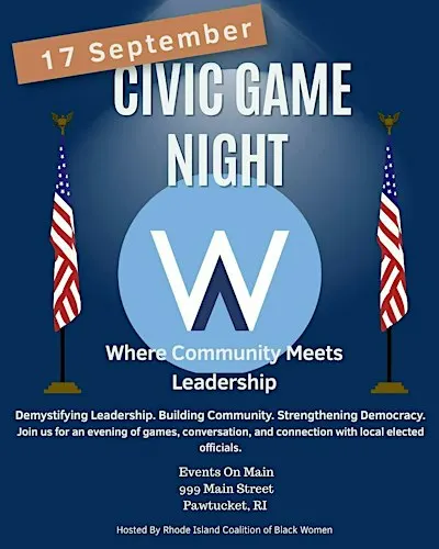 Civic Game Night