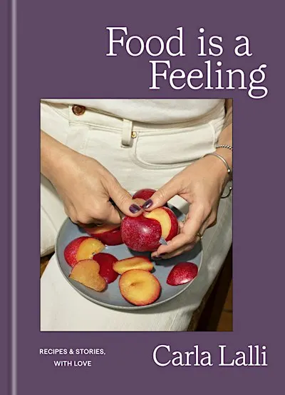 Food is a Feeling Carla Lalli Book Release Party