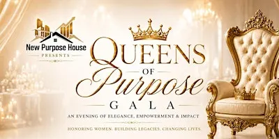Queens of Purpose Gala