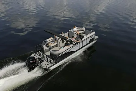 Spring In-House Boatshow | SkipperBud's Madison