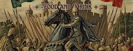 Renaissance Faire at The Crow and Calico Tavern