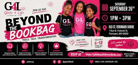 Beyond the Bookbag