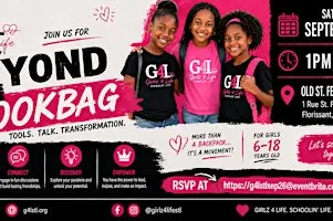 Beyond the Bookbag