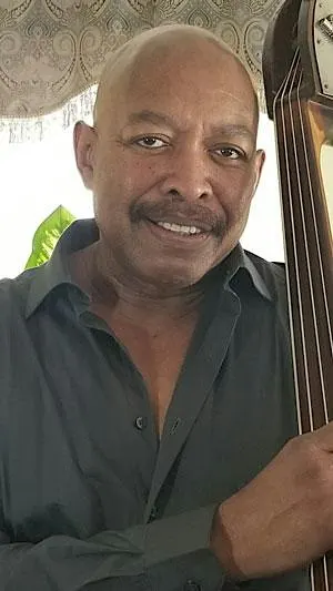 Legendary Bassist, Lee W. Smith and Friends