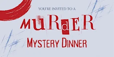 Murder Mystery Dinner at The Golden Venue -- Fayetteville