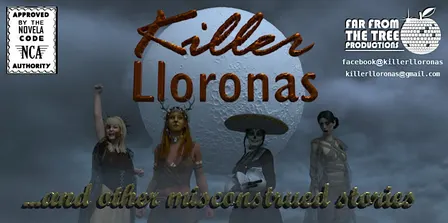 Killer lloronas