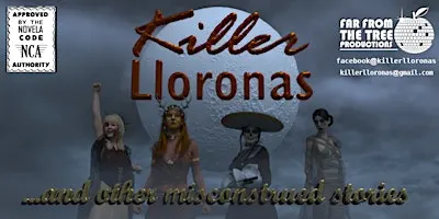 Killer lloronas