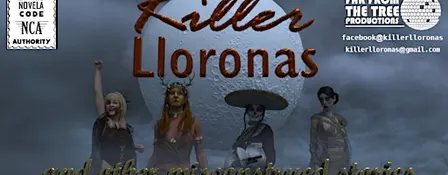 Killer lloronas