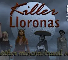 Killer lloronas