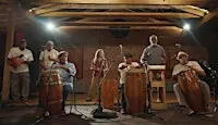 Philly Rumba Film & Timbalona Collective