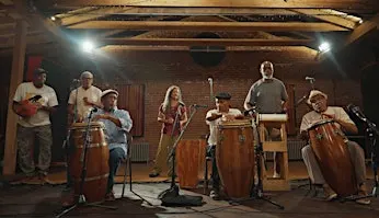 Philly Rumba Film & Timbalona Collective