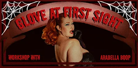 Glove at First Sight