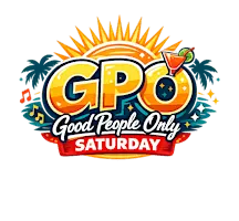 GPO Saturday!!