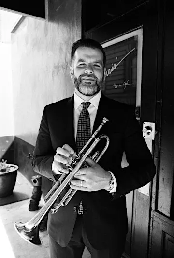 Josh Lawrence Quintet